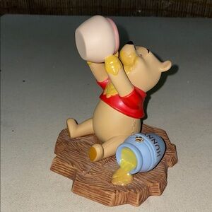 Disney Pooh and Friends Eor blowing